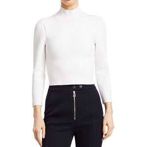 ALC Gracie Mock Neck